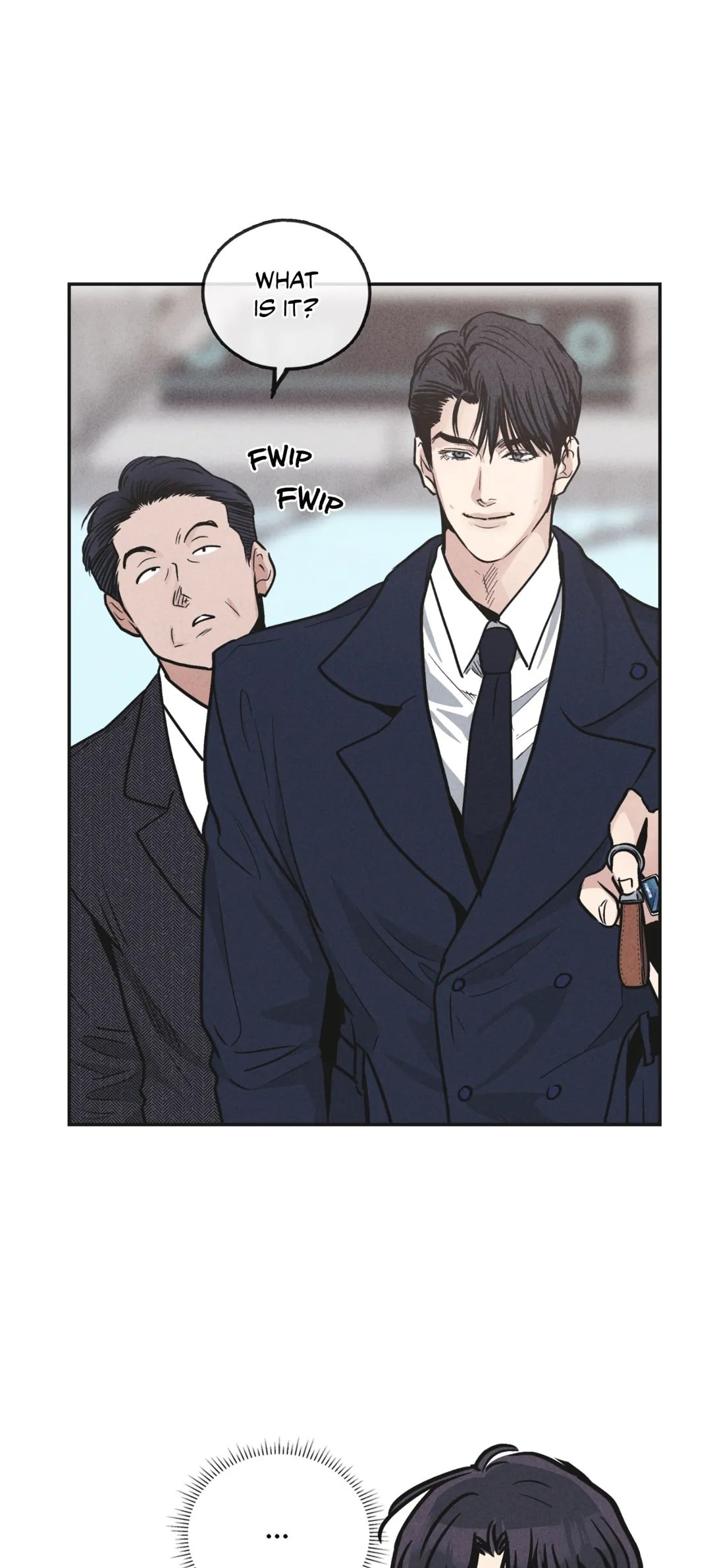 Payback, Chapter 56 image 38